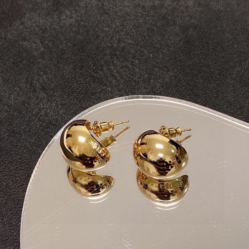 Celine Earrings